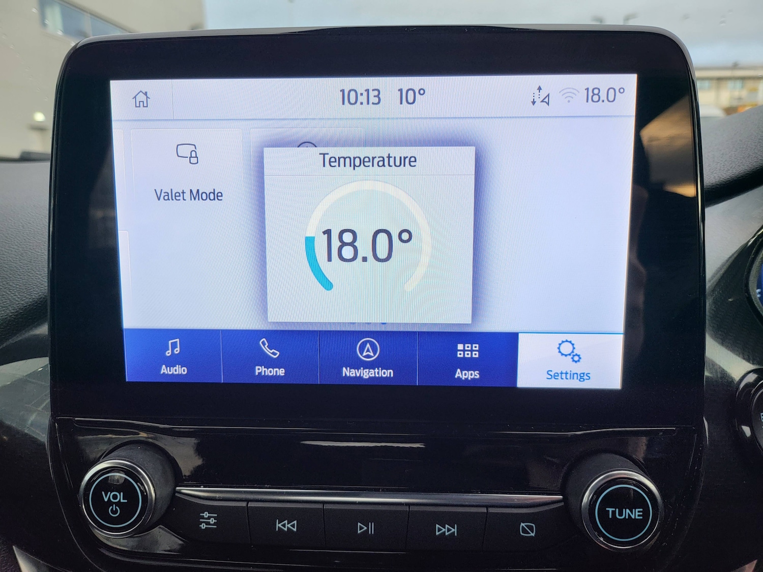 Used Ford Fiesta 2023 for sale - 76566504: Photo 16