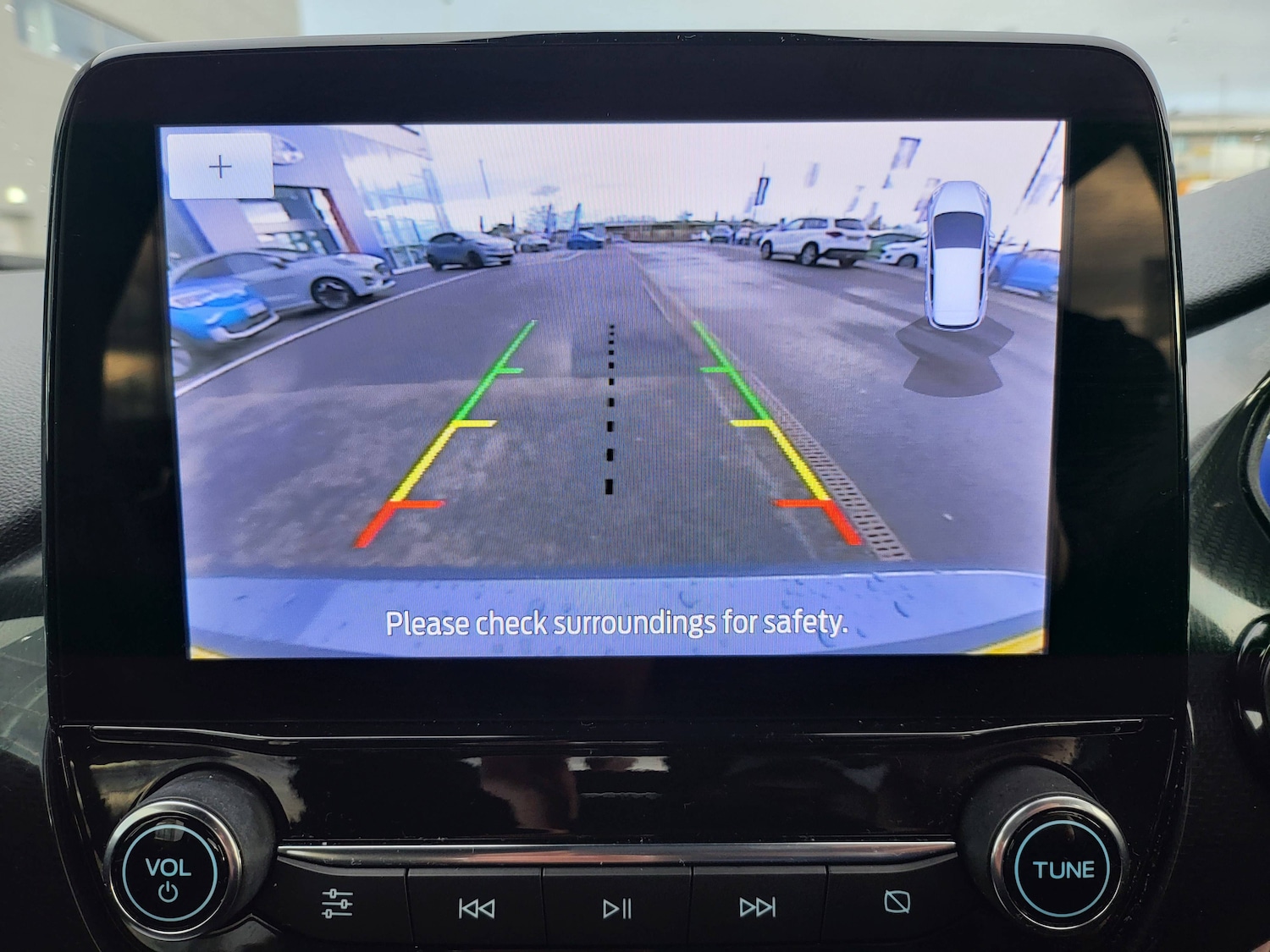 Used Ford Fiesta 2023 for sale - 76566504: Photo 17