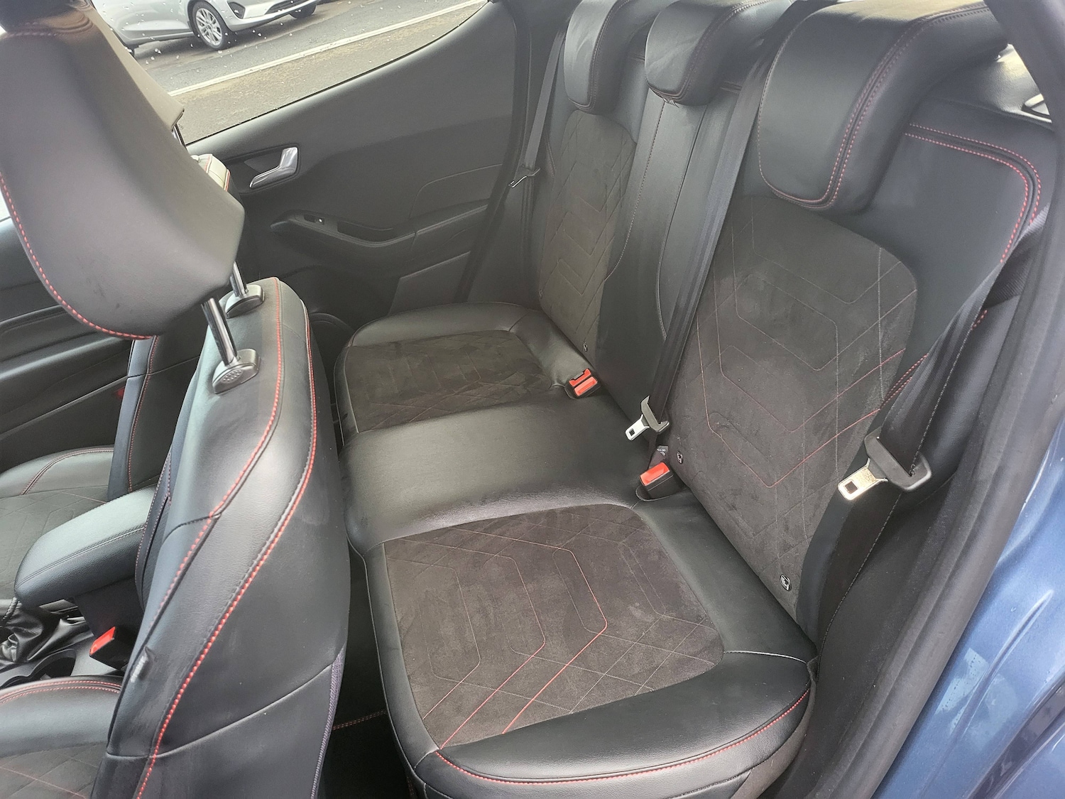 Used Ford Fiesta 2023 for sale - 76566504: Photo 19