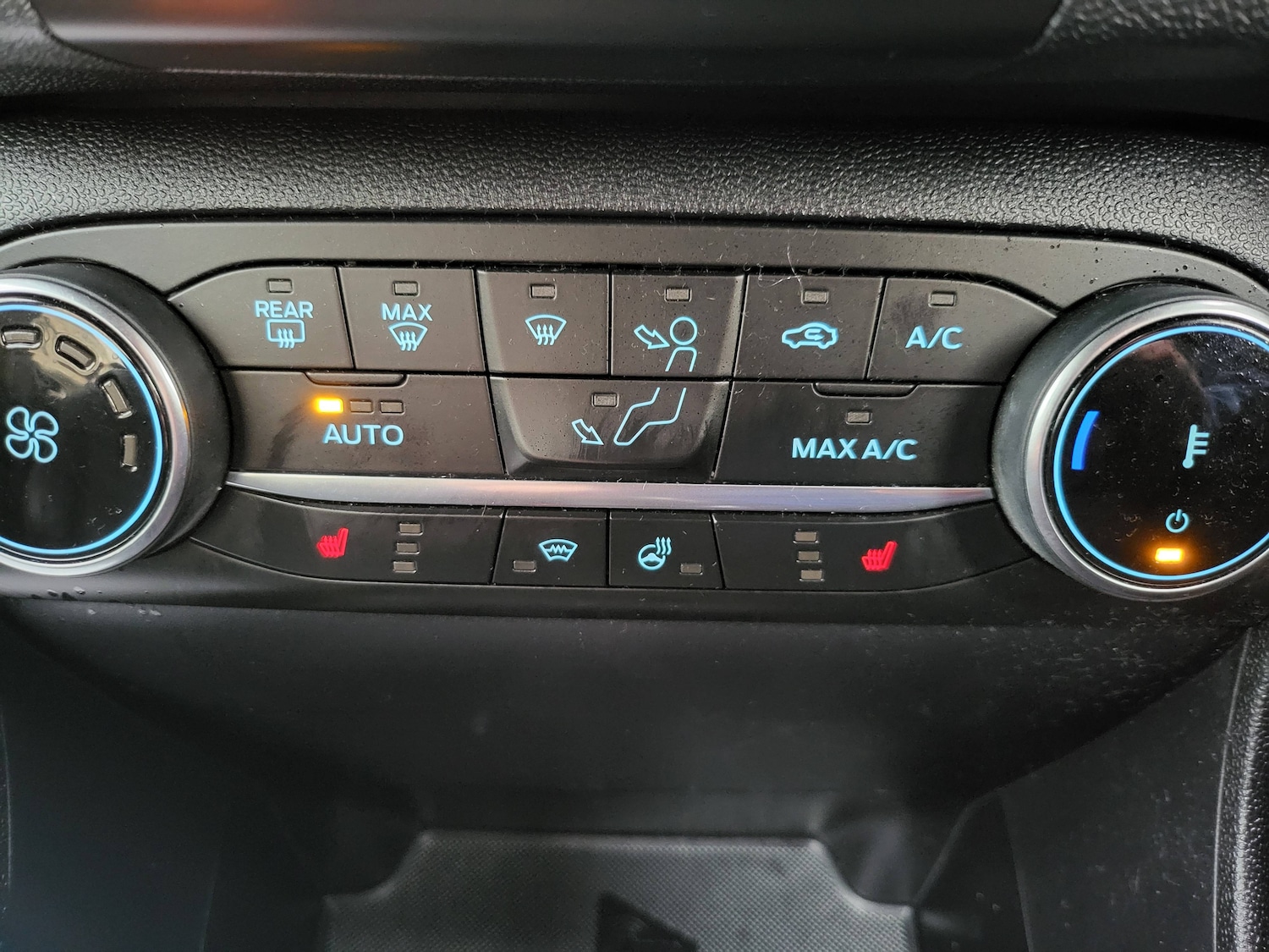 Used Ford Fiesta 2023 for sale - 76566504: Photo 20