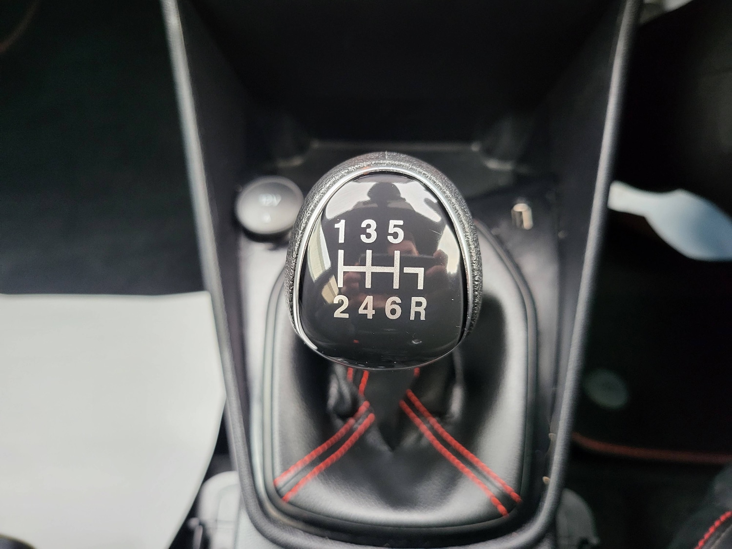 Used Ford Fiesta 2023 for sale - 76566504: Photo 21