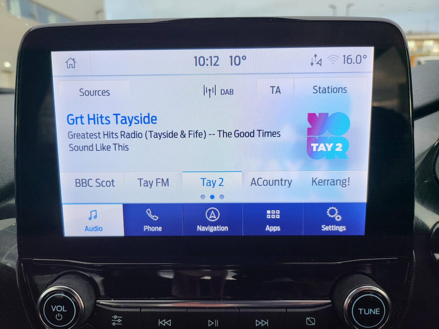 Used Ford Fiesta 2023 for sale - 76566504: Photo 22