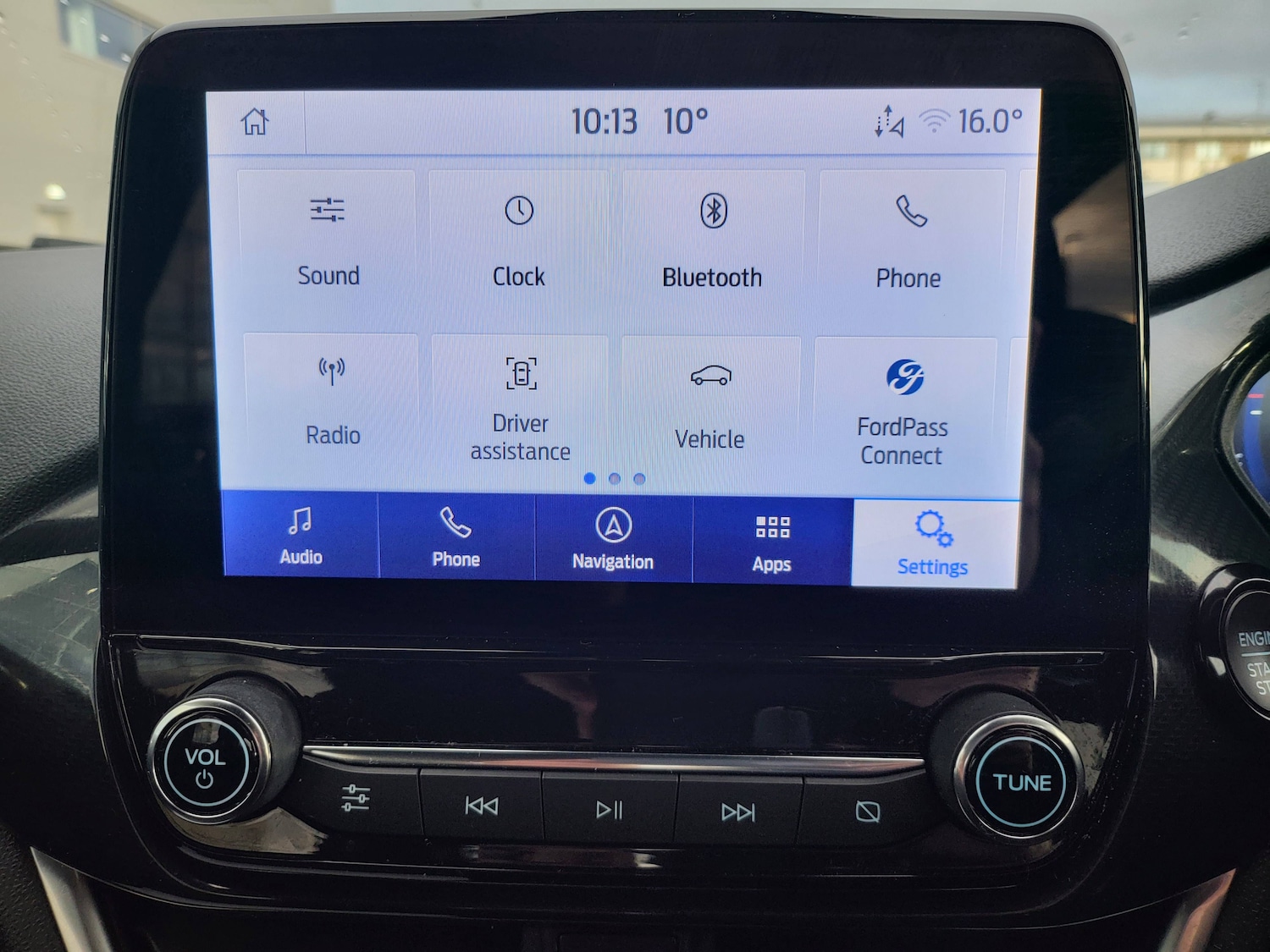 Used Ford Fiesta 2023 for sale - 76566504: Photo 23