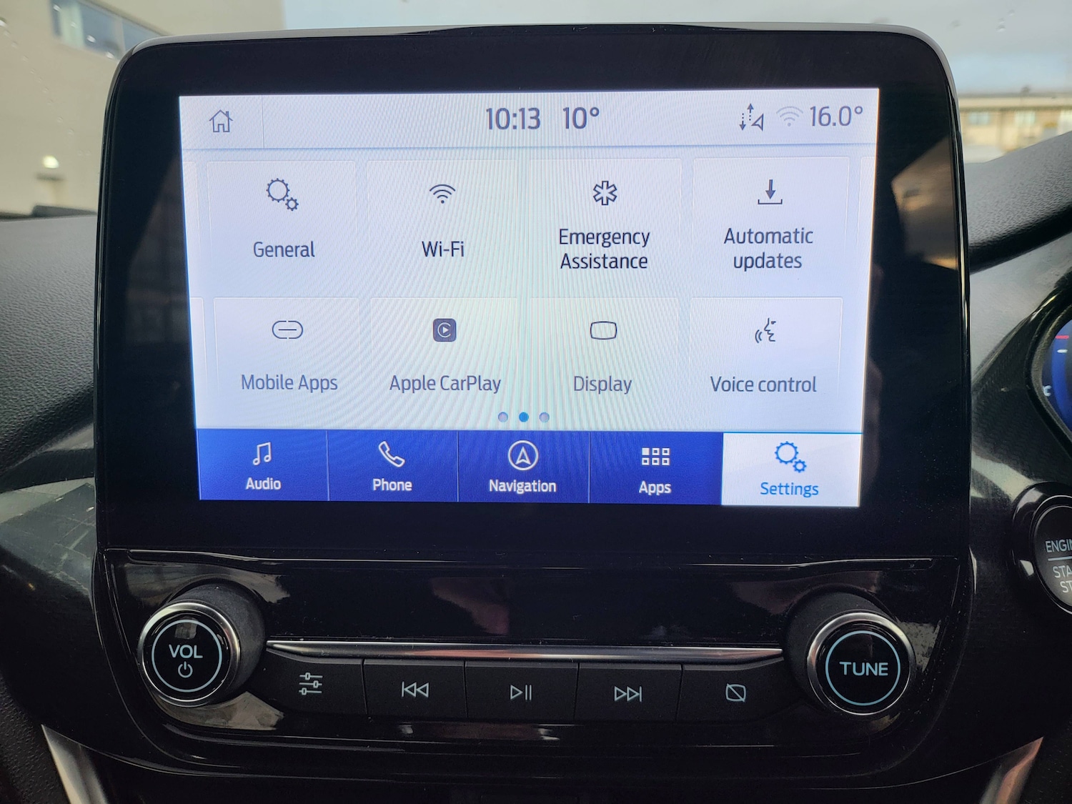 Used Ford Fiesta 2023 for sale - 76566504: Photo 24