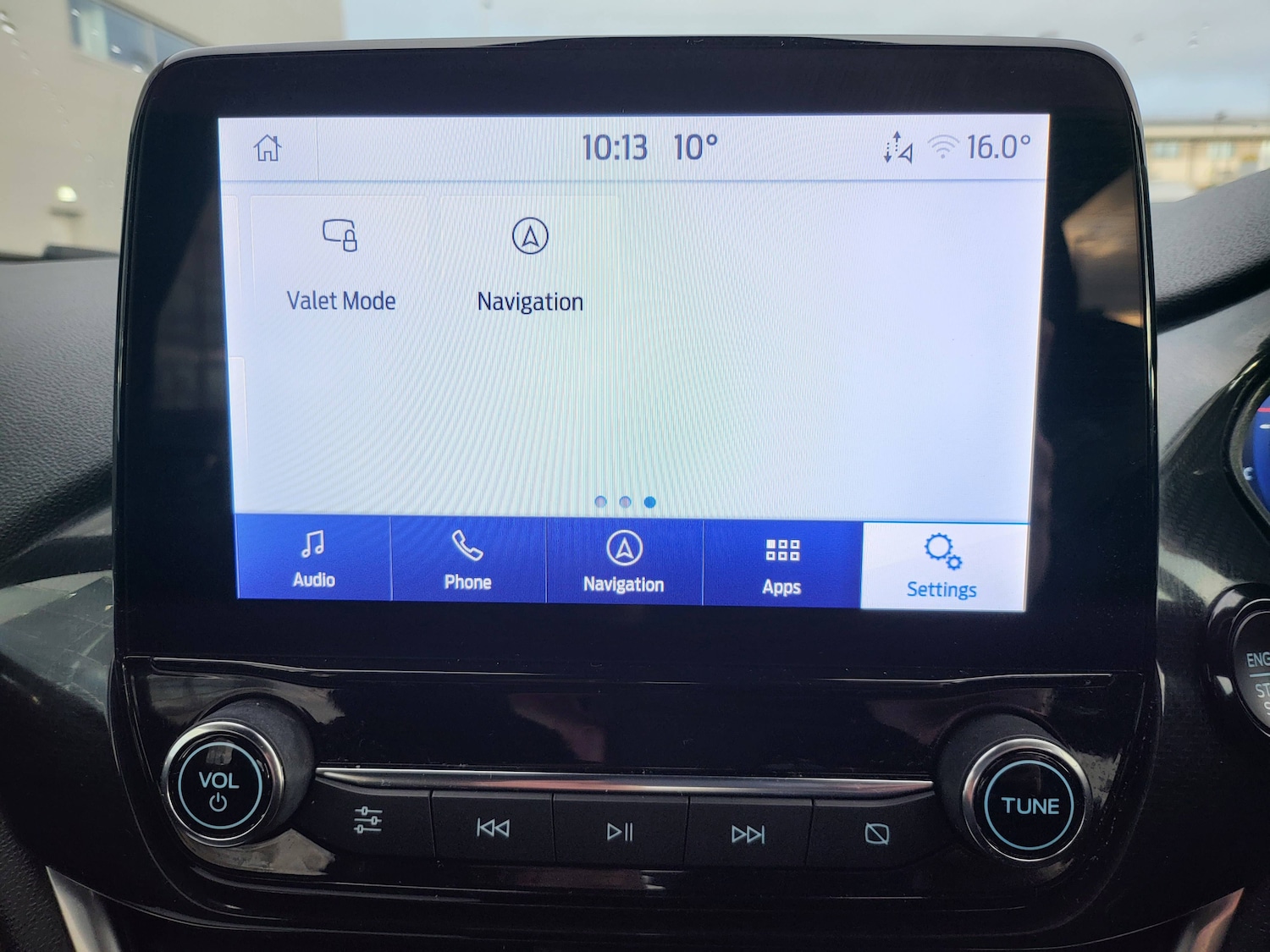 Used Ford Fiesta 2023 for sale - 76566504: Photo 25