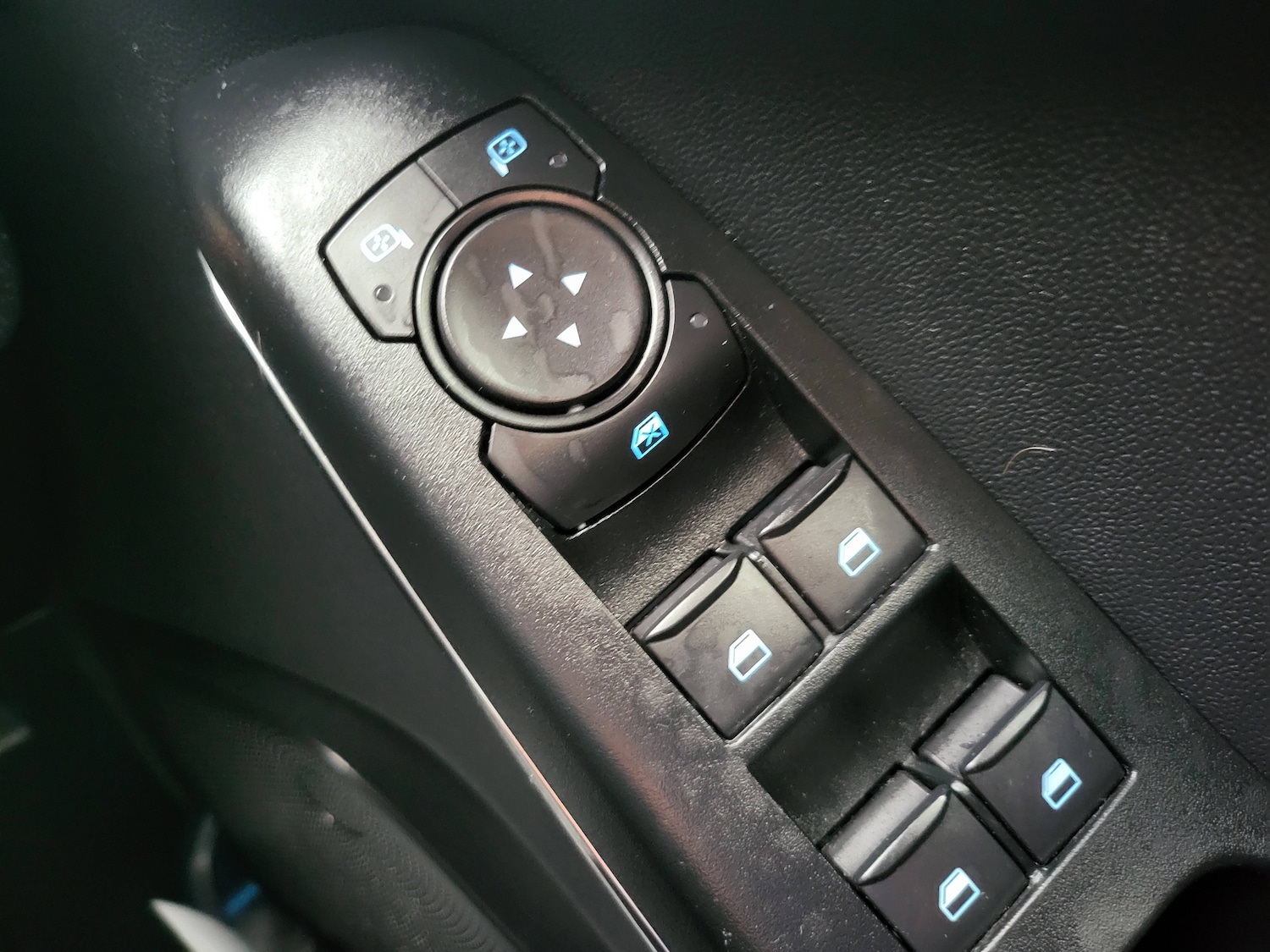 Used Ford Fiesta 2023 for sale - 76566504: Photo 26