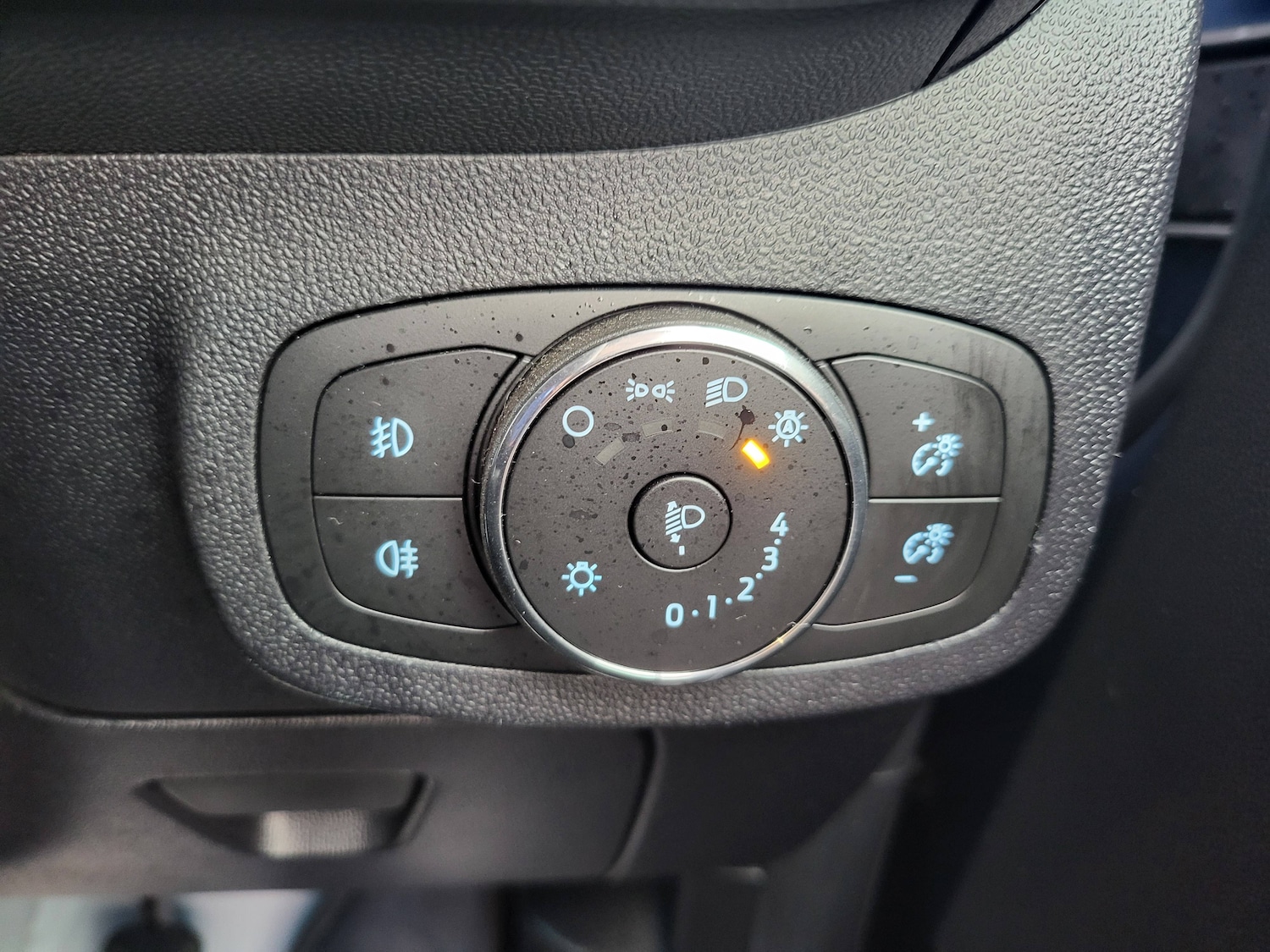 Used Ford Fiesta 2023 for sale - 76566504: Photo 27