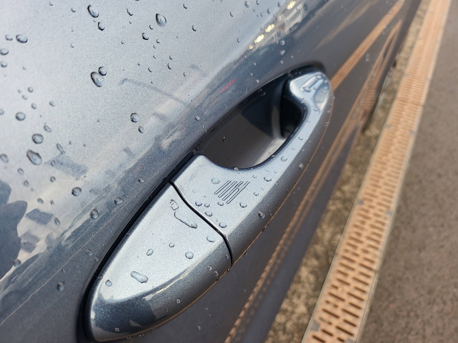 Used Ford Fiesta 2023 for sale - 76566504: Photo 3