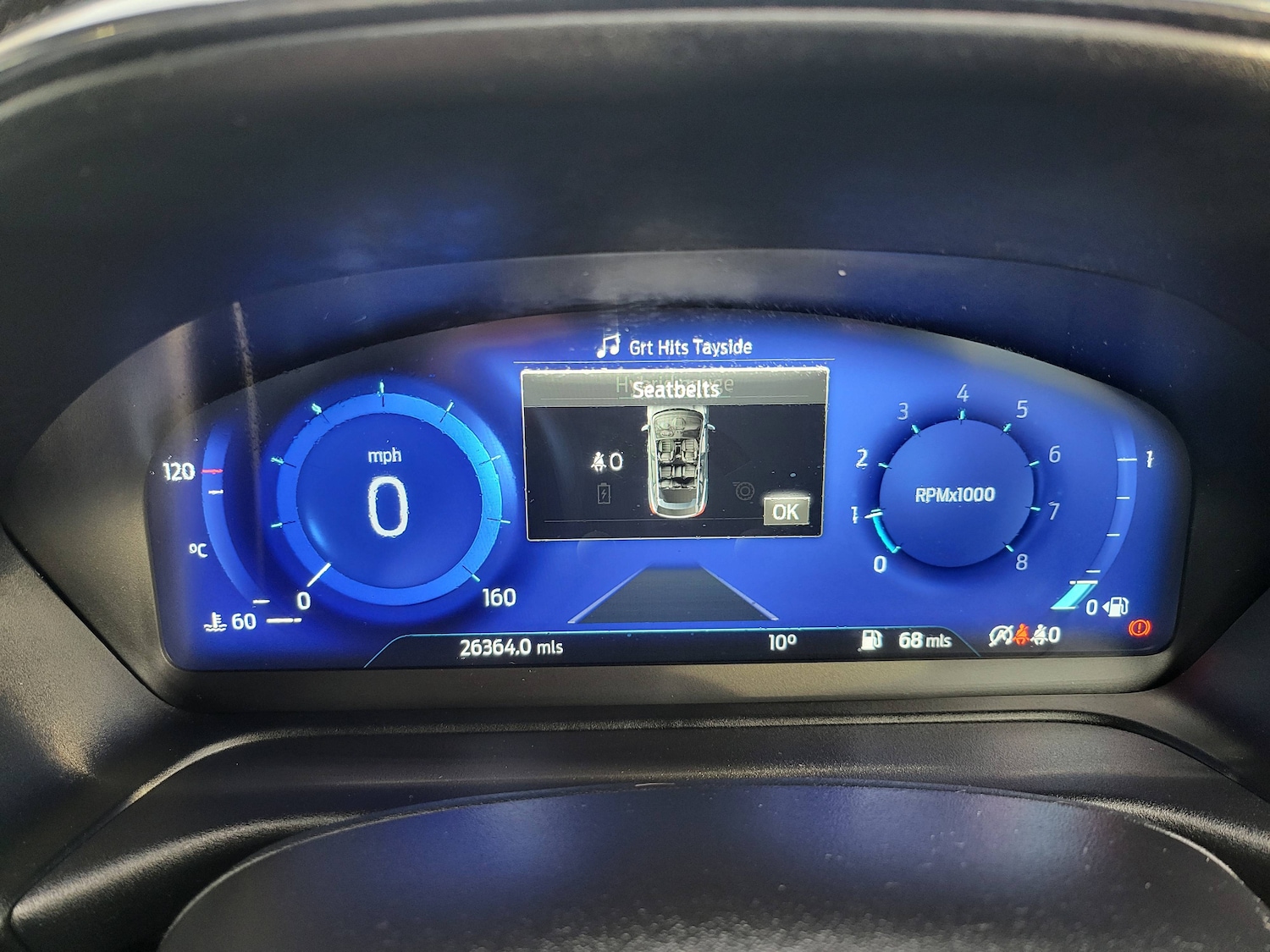 Used Ford Fiesta 2023 for sale - 76566504: Photo 31