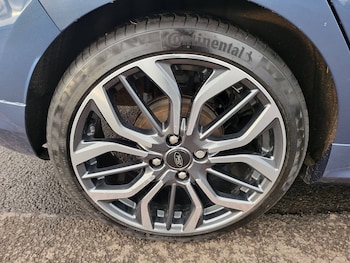 Used Ford Fiesta 2023 for sale - 76566504: Photo