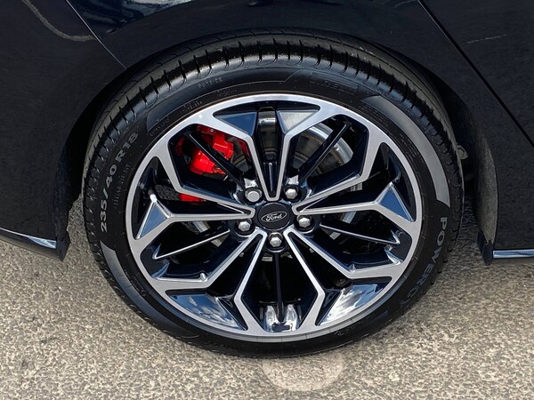Used Ford Focus 2022 for sale - 74962163: Photo 10
