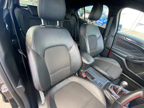 Used Ford Focus 2022 for sale - 74962163: Photo 14