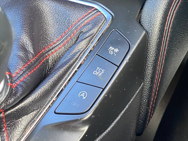Used Ford Focus 2022 for sale - 74962163: Photo 20