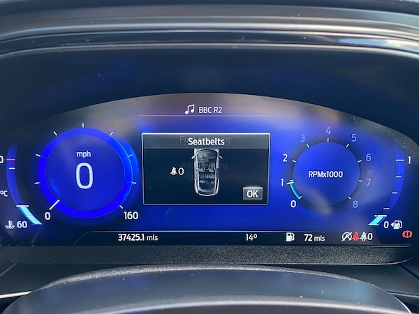 Used Ford Focus 2022 for sale - 74962163: Photo 25