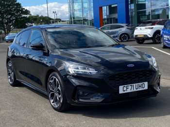 Used Ford Focus 2022 for sale - 74962163: Photo