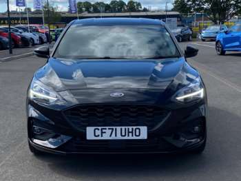Used Ford Focus 2022 for sale - 74962163: Photo