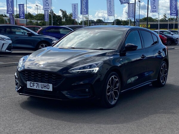 Used Ford Focus 2022 for sale - 74962163: Photo 5