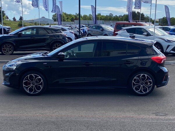 Used Ford Focus 2022 for sale - 74962163: Photo 6