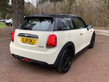Used MINI Hatch 2018 for sale - 74167984: Photo