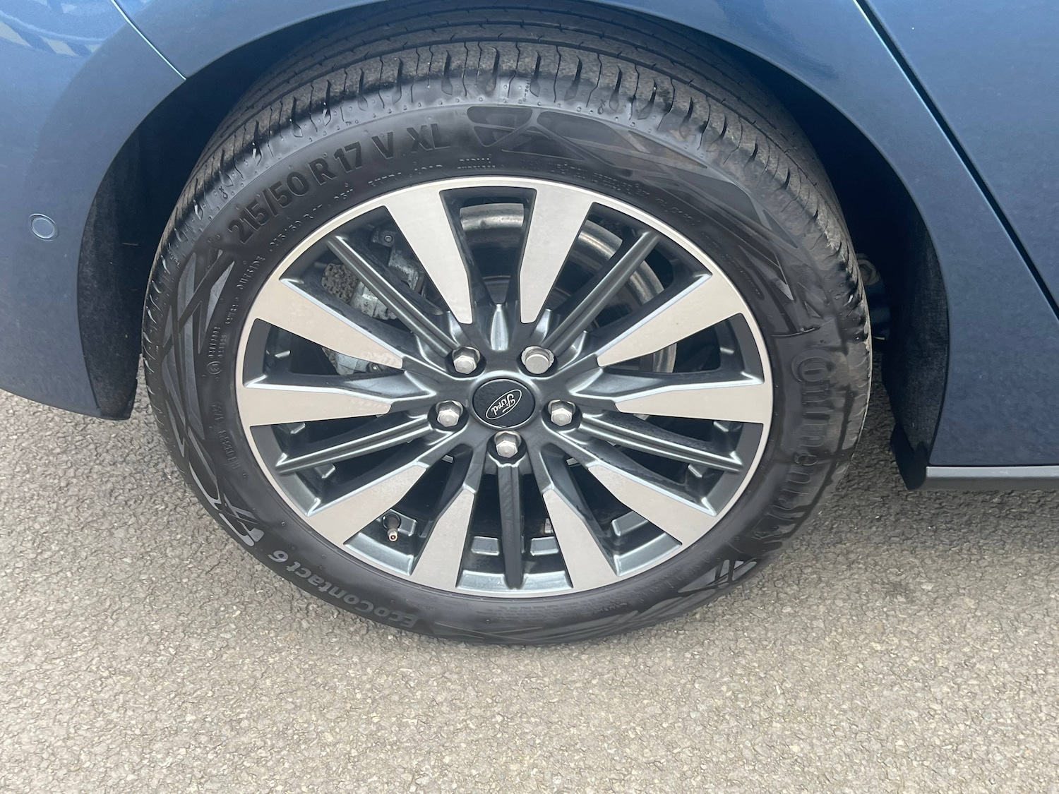 Used Ford Focus 2023 for sale - 78040541: Photo 10