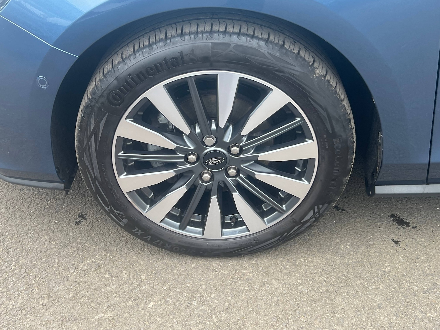 Used Ford Focus 2023 for sale - 78040541: Photo 11