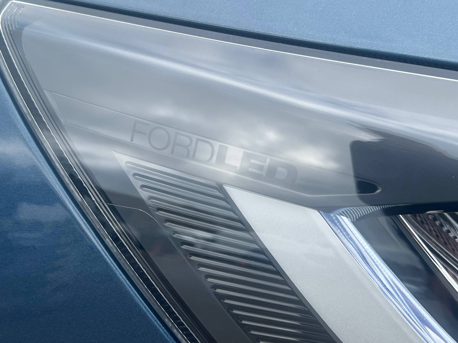 Used Ford Focus 2023 for sale - 78040541: Photo 14