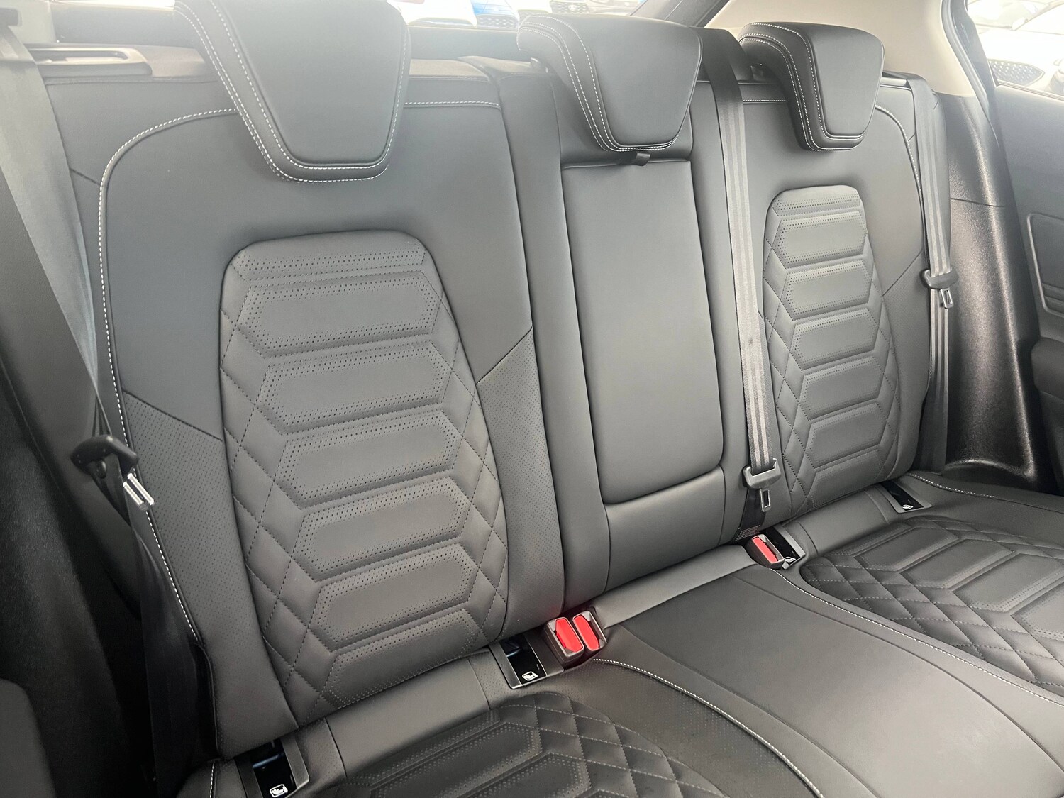 Used Ford Focus 2023 for sale - 78040541: Photo 26