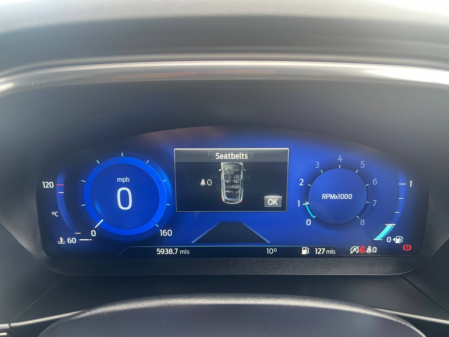 Used Ford Focus 2023 for sale - 78040541: Photo 30