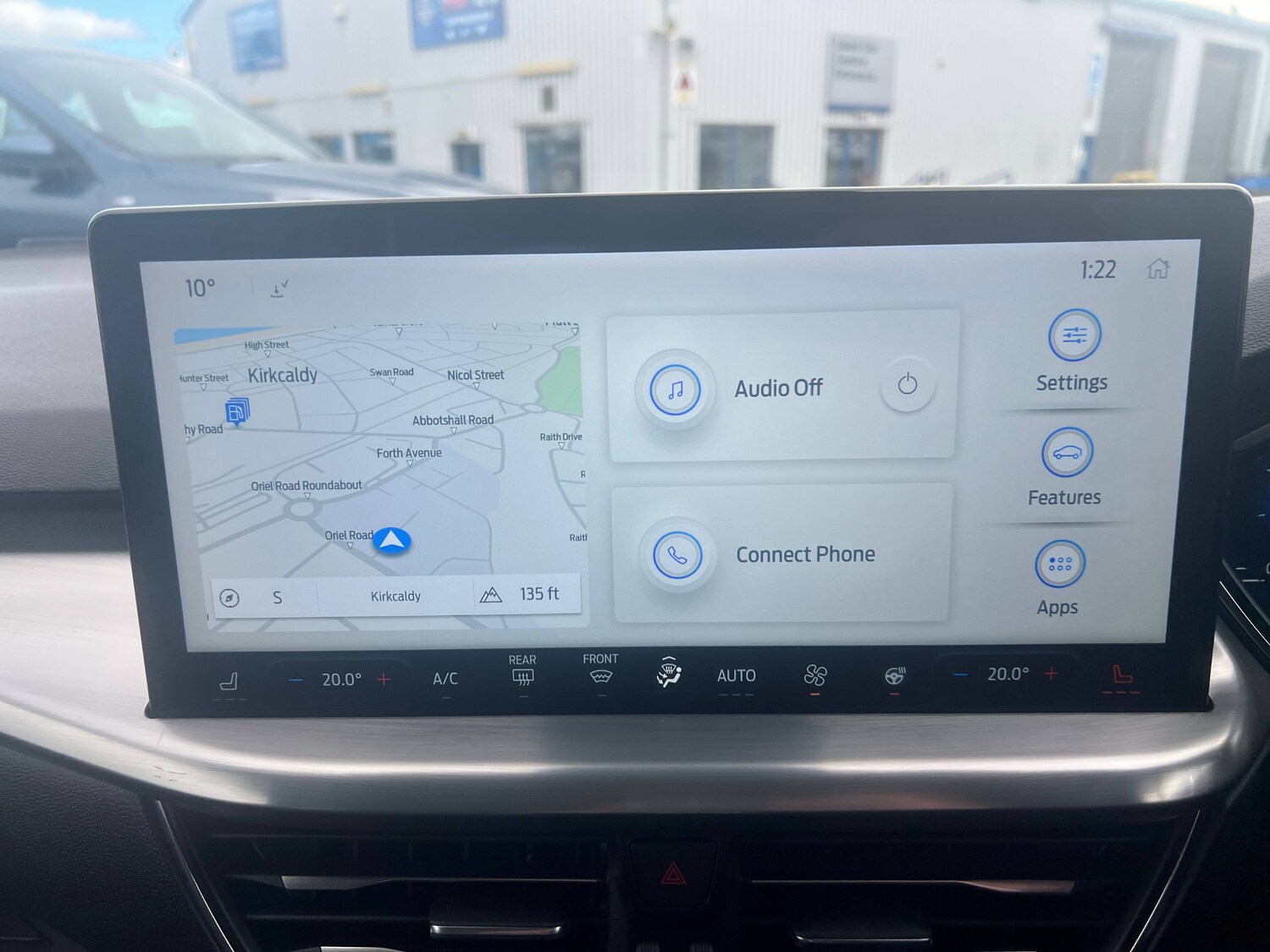 Used Ford Focus 2023 for sale - 78040541: Photo 31