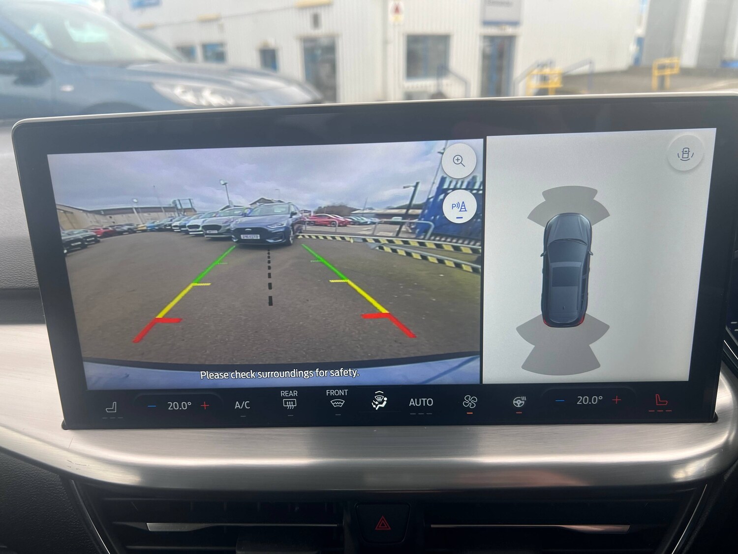 Used Ford Focus 2023 for sale - 78040541: Photo 34