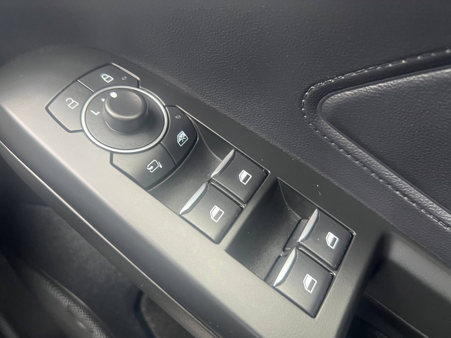 Used Ford Focus 2023 for sale - 78040541: Photo 37