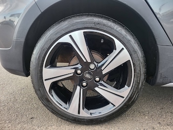 Used Ford Fiesta 2023 for sale - 77802055: Photo