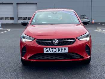 Used Vauxhall Corsa 2023 for sale - 74816415: Photo