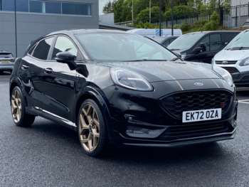 Used Ford Puma 2022 for sale - 74816414: Photo