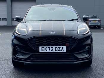 Used Ford Puma 2022 for sale - 74816414: Photo