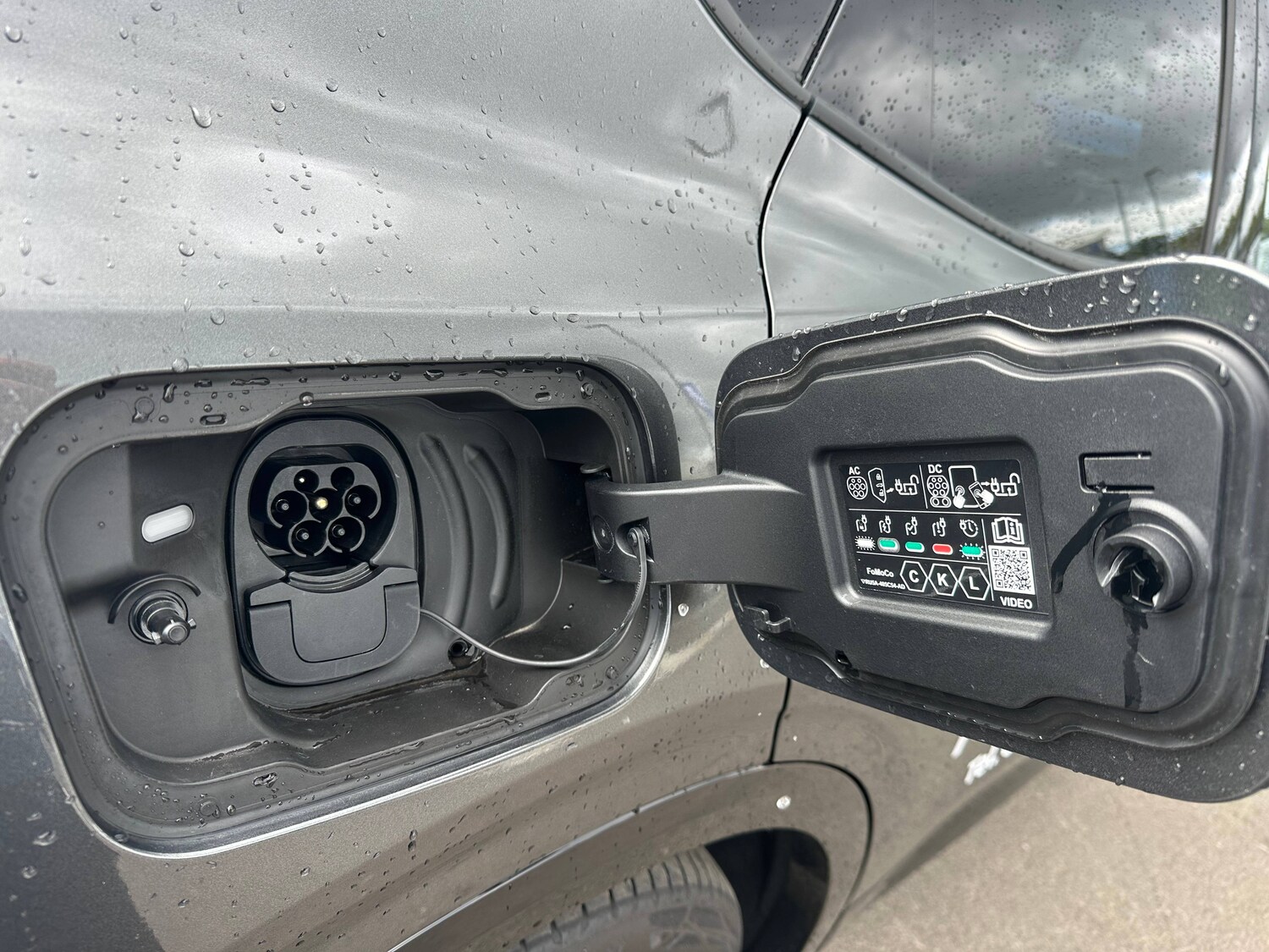 Used Ford Capri 2024 for sale - 76220388: Photo 11