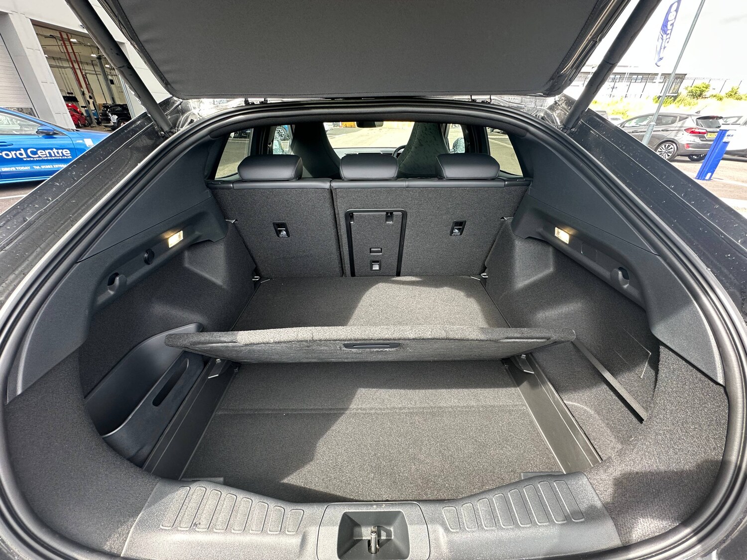 Used Ford Capri 2024 for sale - 76220388: Photo 13