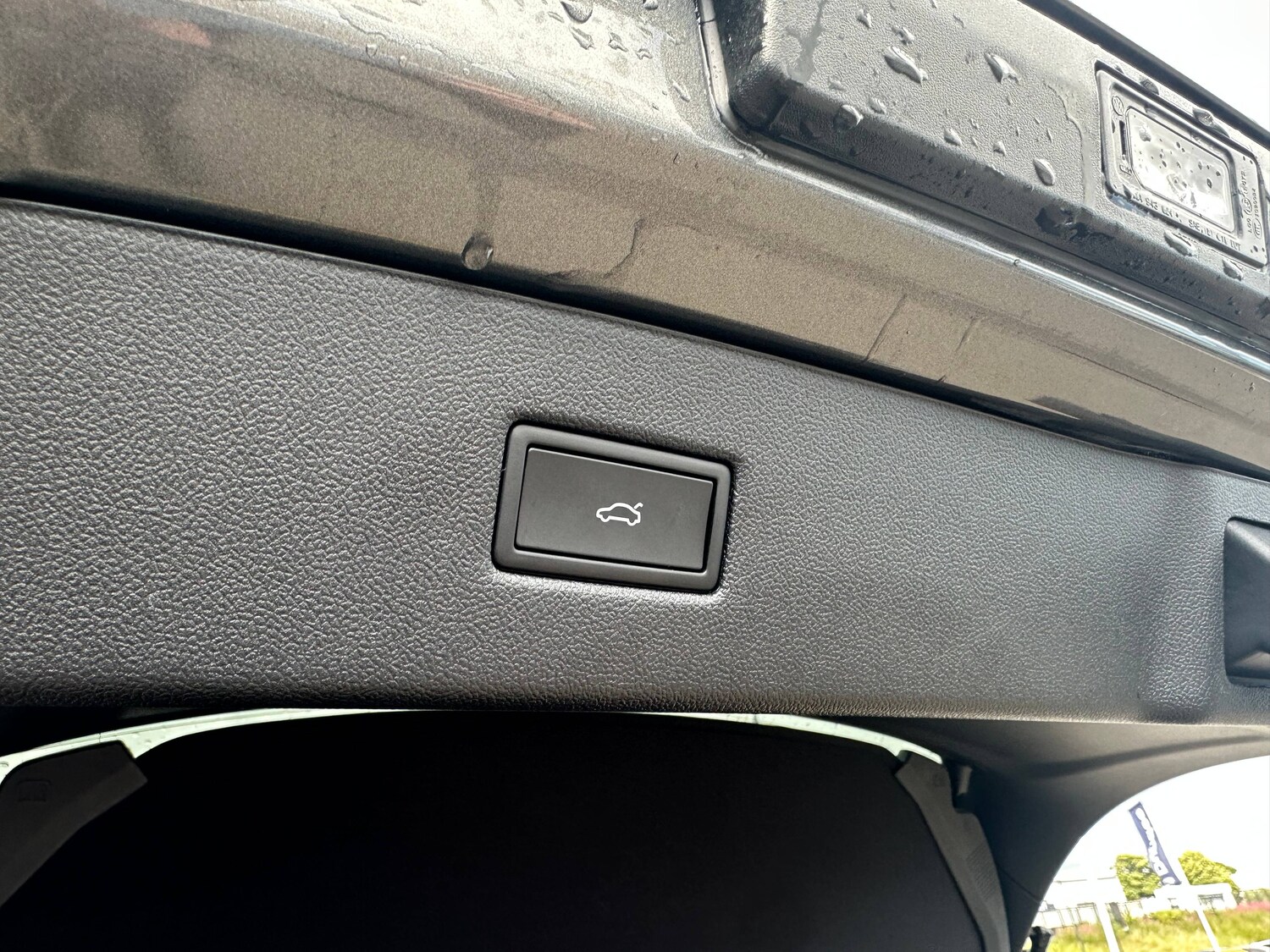 Used Ford Capri 2024 for sale - 76220388: Photo 15