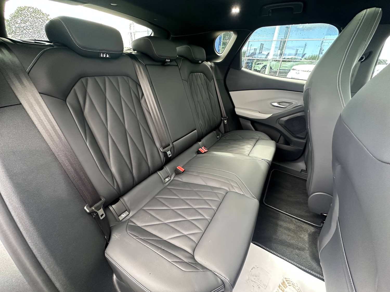 Used Ford Capri 2024 for sale - 76220388: Photo 16