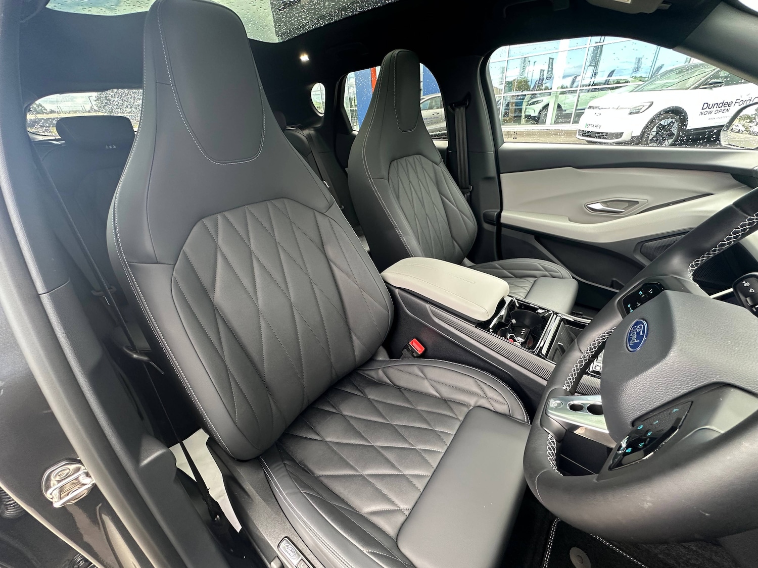 Used Ford Capri 2024 for sale - 76220388: Photo 20