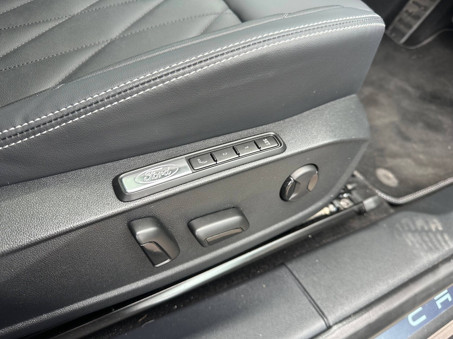 Used Ford Capri 2024 for sale - 76220388: Photo 21