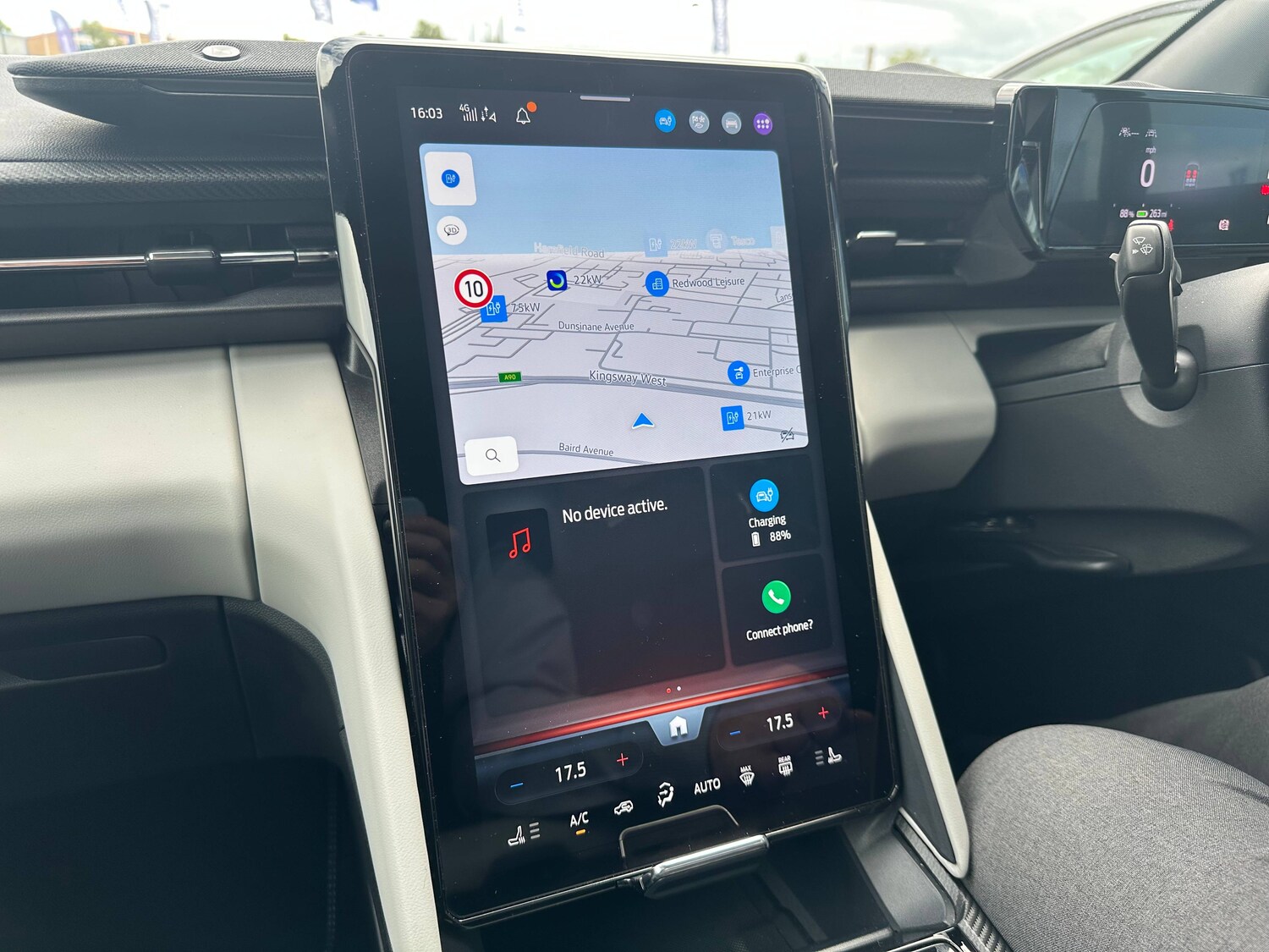 Used Ford Capri 2024 for sale - 76220388: Photo 23