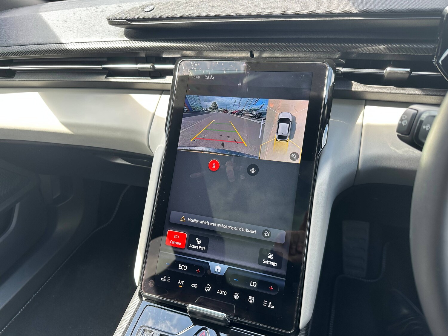 Used Ford Capri 2024 for sale - 76220388: Photo 25