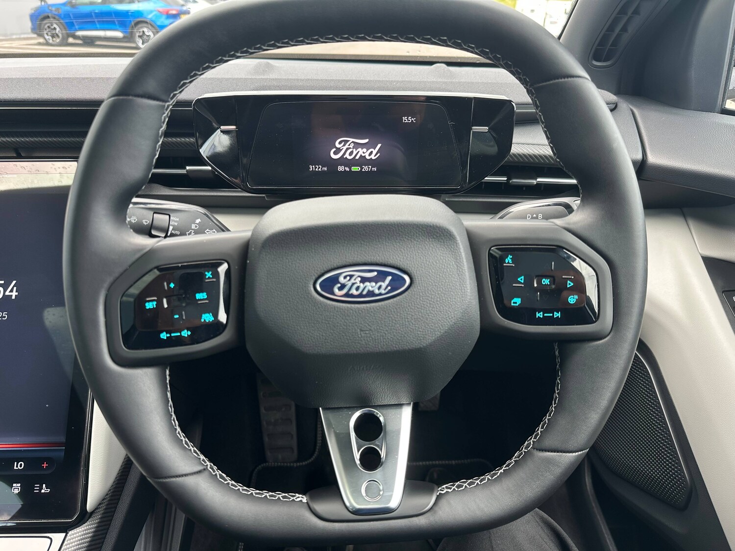 Used Ford Capri 2024 for sale - 76220388: Photo 28