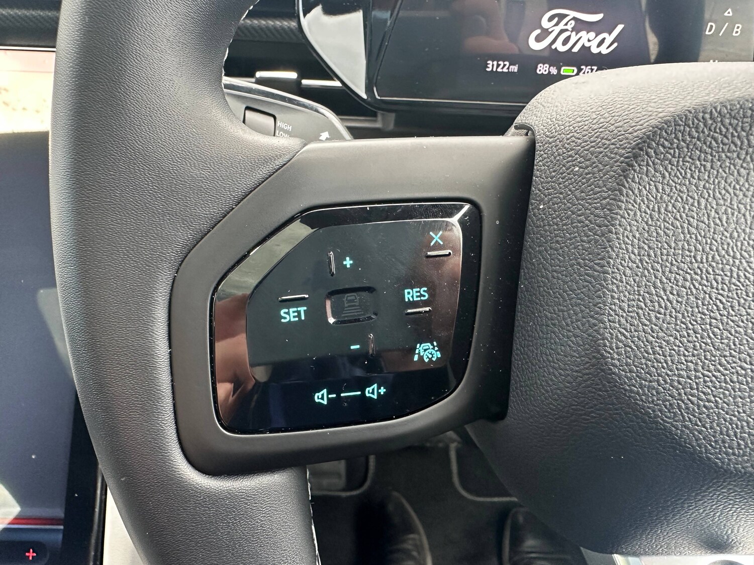 Used Ford Capri 2024 for sale - 76220388: Photo 30