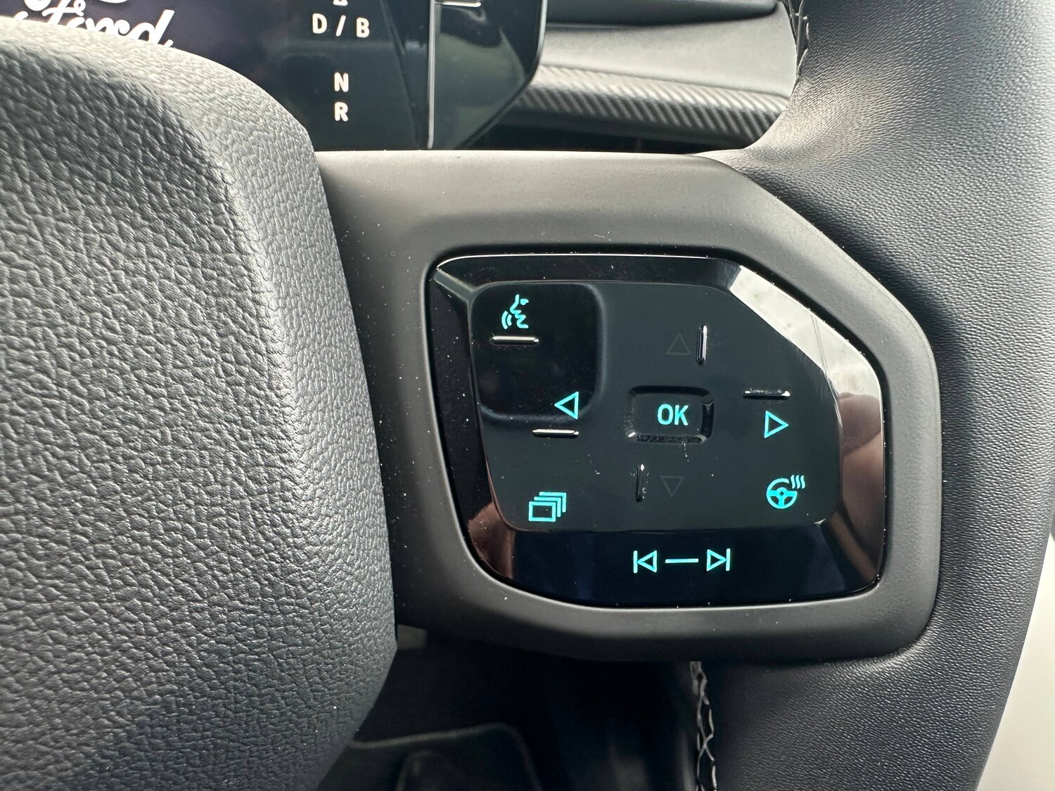 Used Ford Capri 2024 for sale - 76220388: Photo 31