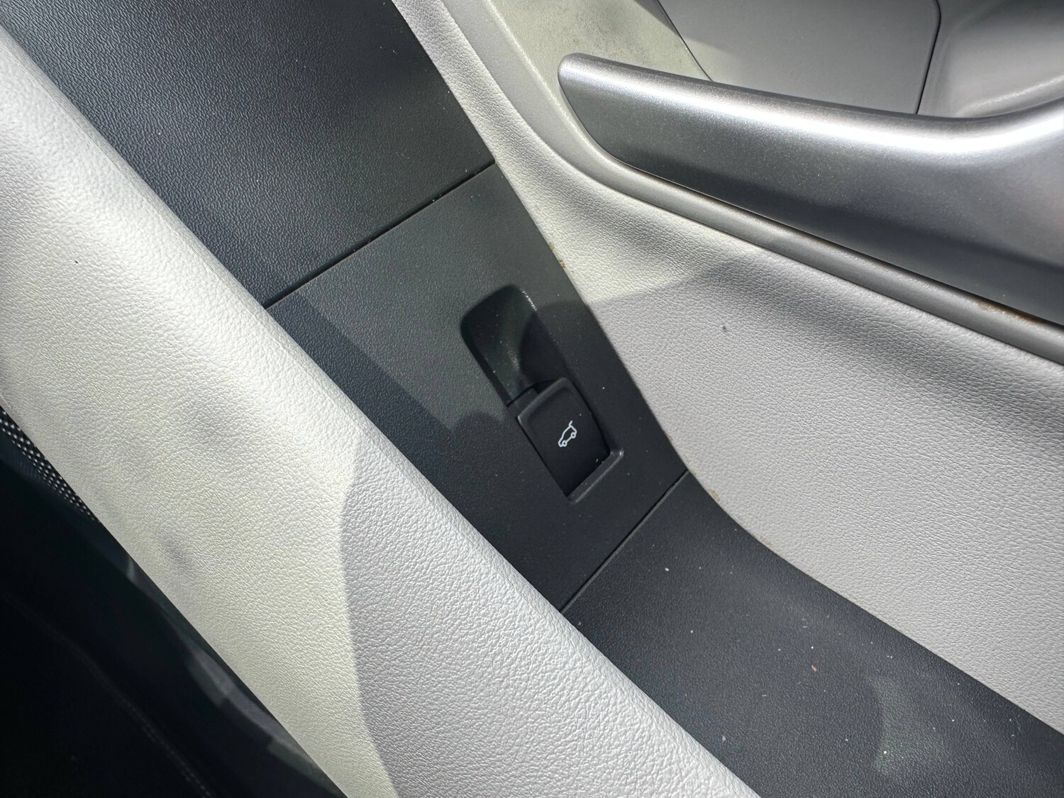 Used Ford Capri 2024 for sale - 76220388: Photo 33