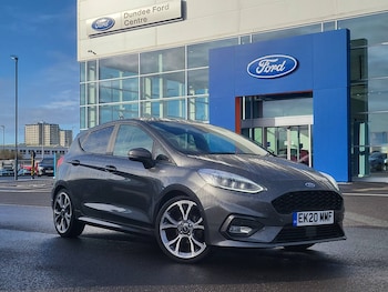 Used Ford Fiesta undefined for sale - 77802058: Photo