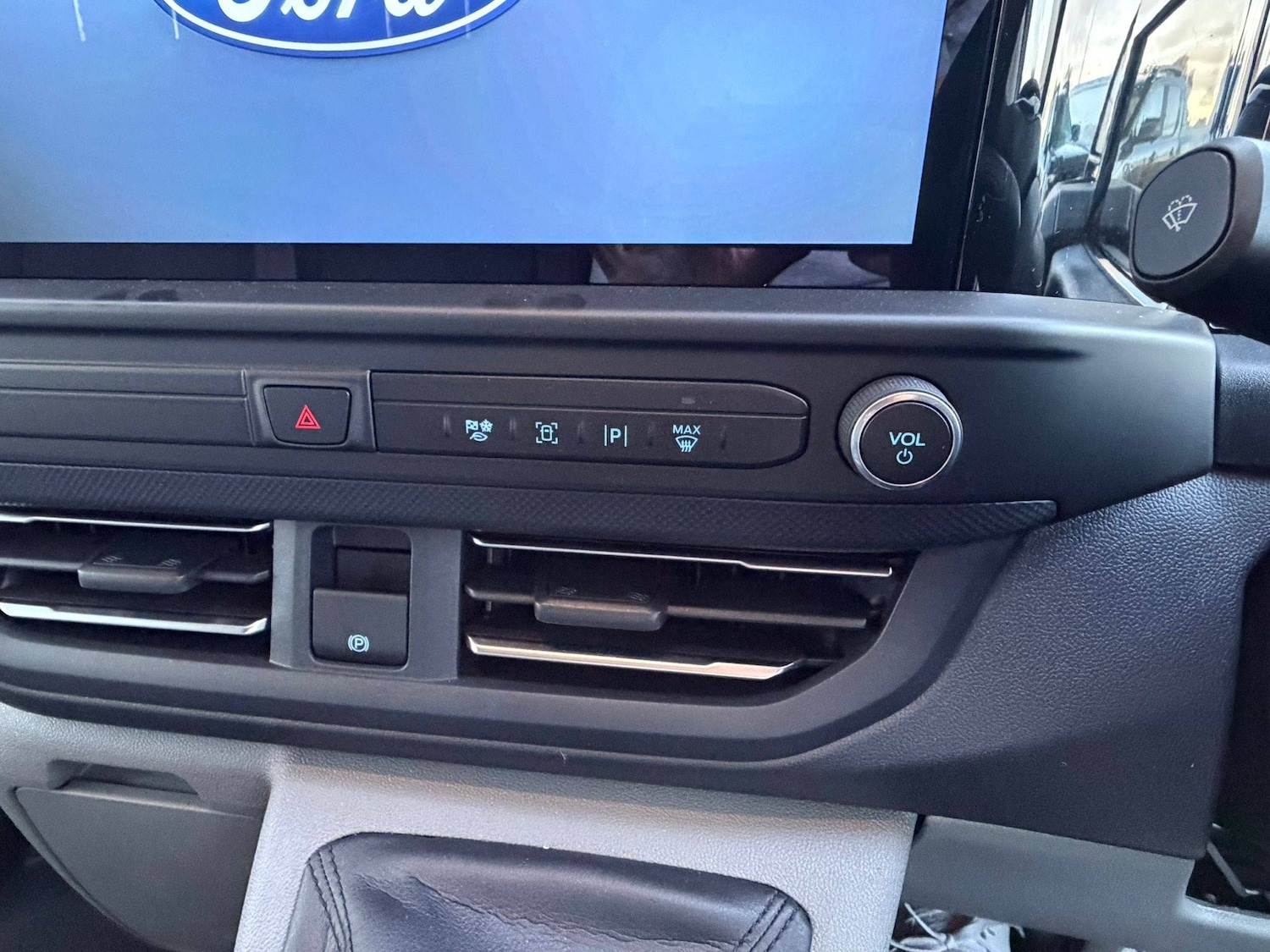 Used Ford Transit Custom 2025 for sale - 77392734: Photo 14