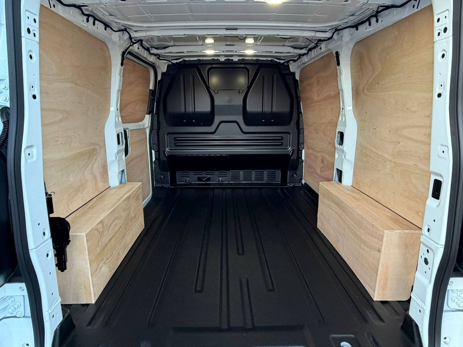 Used Ford Transit Custom 2025 for sale - 77392734: Photo 18